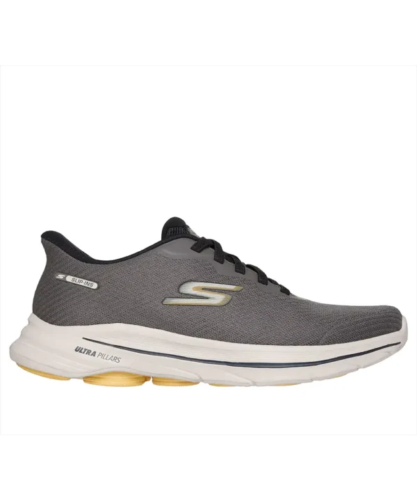 Skechers Men's Slip-ins: GO WALK 8 - Pate