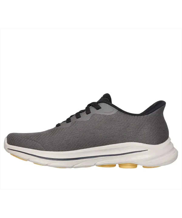 Skechers Men's Slip-ins: GO WALK 8 - Pate