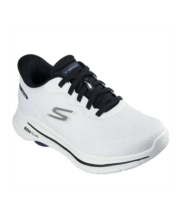 Skechers Men's Slip-ins: GO WALK 8 - Pate