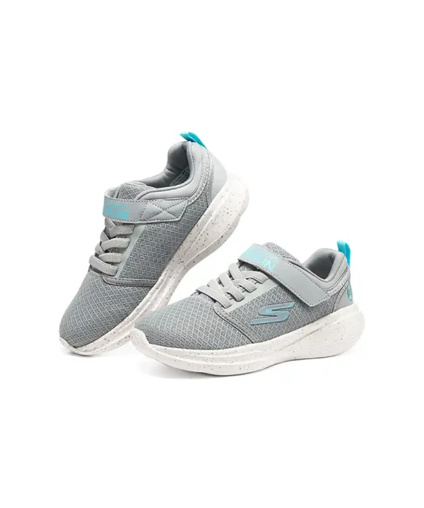 Skechers Kids' GOrun Fast - Earthy Gal