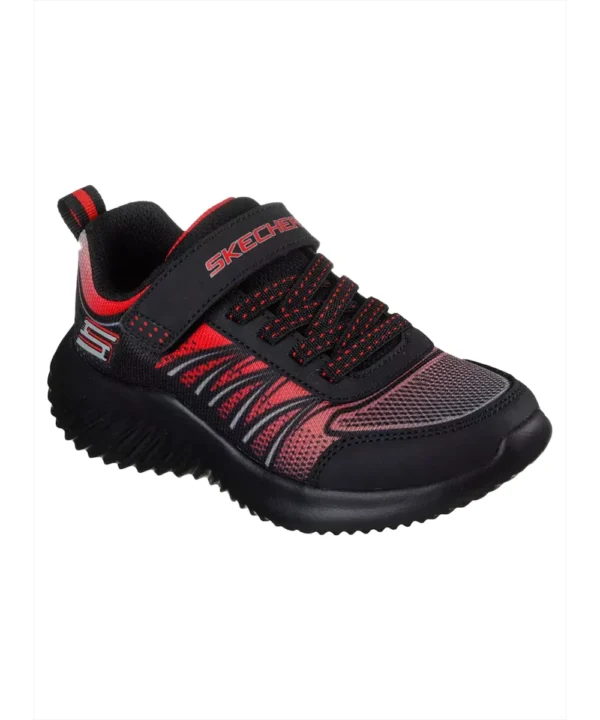 Skechers Boys' Bounder - Zatic