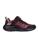 Skechers Boys' Bounder - Zatic