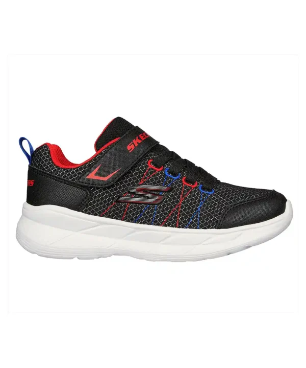 Skechers Boys' SNAP SPRINTS 2.0 - VARGONIX