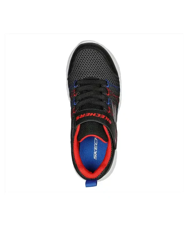 Skechers Boys' SNAP SPRINTS 2.0 - VARGONIX