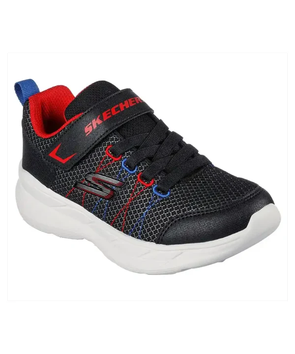 Skechers Boys' SNAP SPRINTS 2.0 - VARGONIX