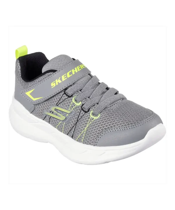 Skechers Boys' SNAP SPRINTS 2.0 - VARGONIX