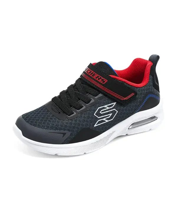Skechers Boys' Microspec Max