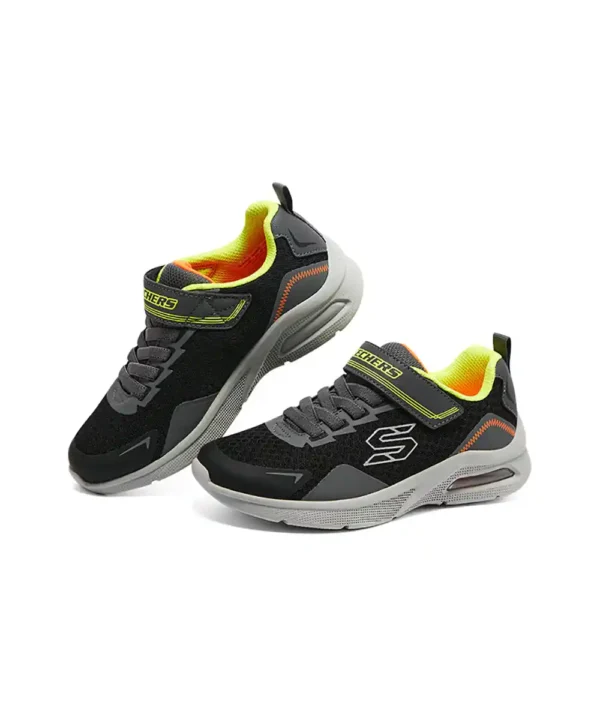 Skechers Boys' Microspec Max
