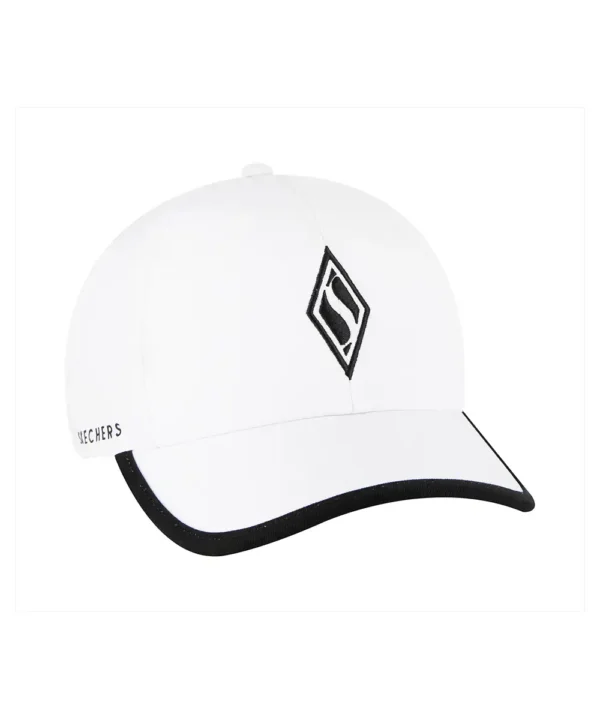 Skechers Women's Skechweave Diamond Hat