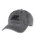 Skechers Denim Embroidered Hat