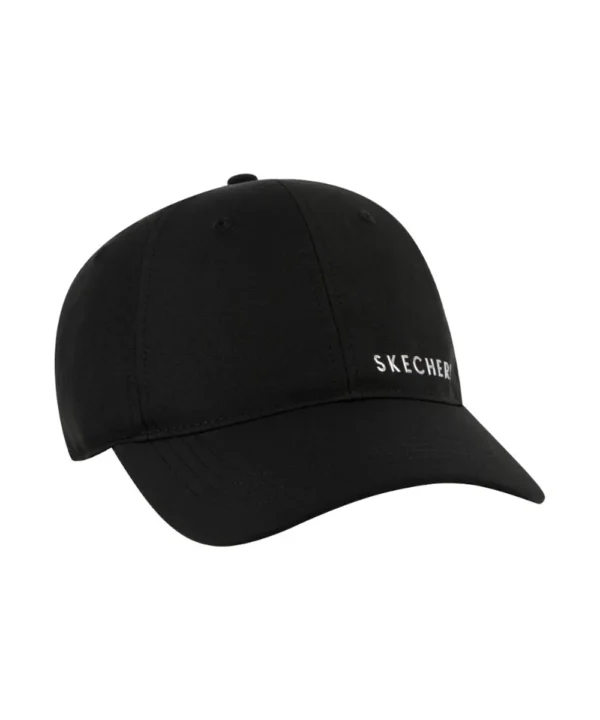 Skechers Women's Skech-Shine Foil Baseball Hat