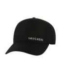 Skechers Women's Skech-Shine Foil Baseball Hat