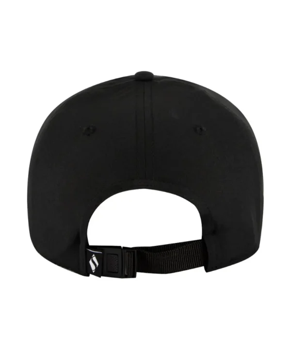 Skechers Women's Skech-Shine Foil Baseball Hat