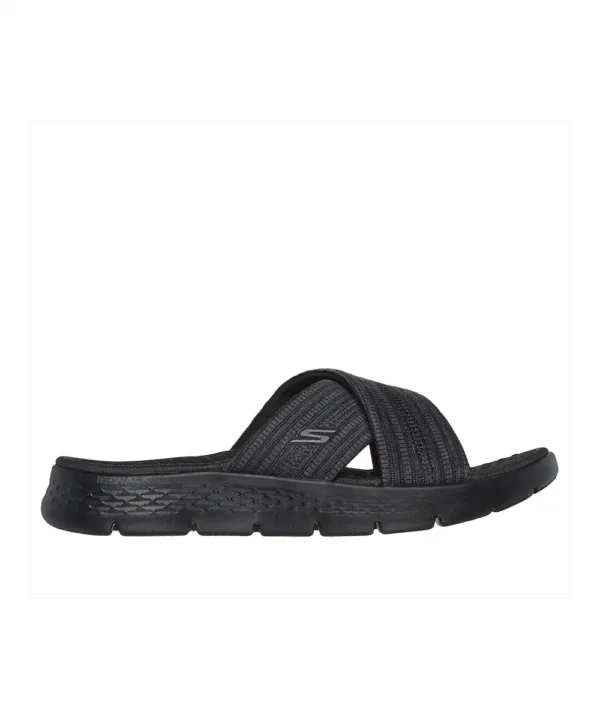 Skechers Women's GO WALK Flex Sandal - Impressed