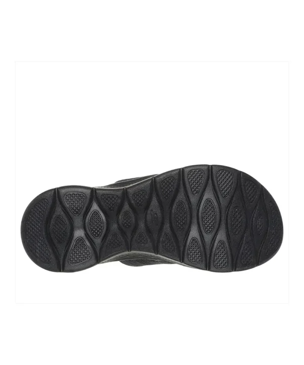 Skechers Women's GO WALK Flex Sandal - Impressed