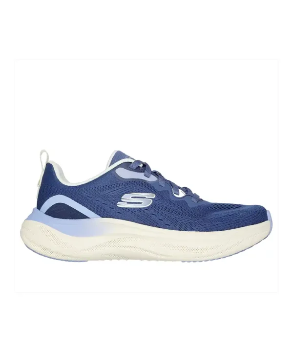Skechers Women's Skech Cloud - Gentle Glow - Image 2
