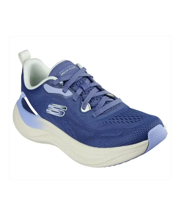 Skechers Women's Skech Cloud - Gentle Glow - Image 3