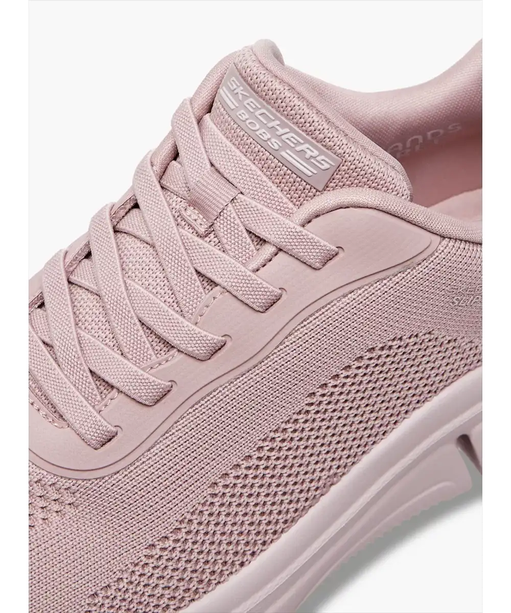 Skechers Women's Slip-ins: BOBS Sports 117587-BLSH3 Skechers Women's Slip-ins: BOBS Sports