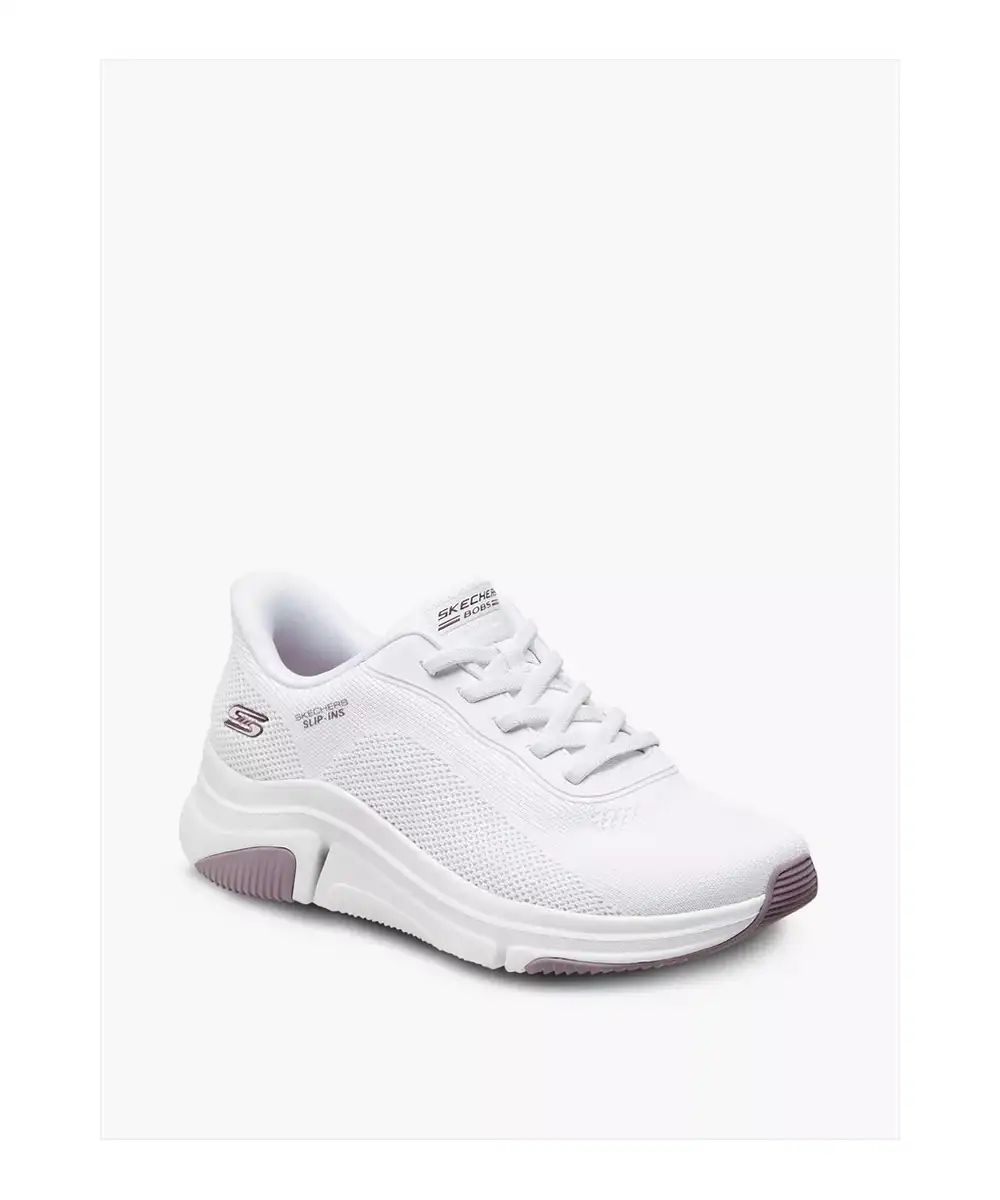 Skechers Women's Slip-ins: BOBS Sports 117587-W2 Skechers Women's Slip-ins: BOBS Sports