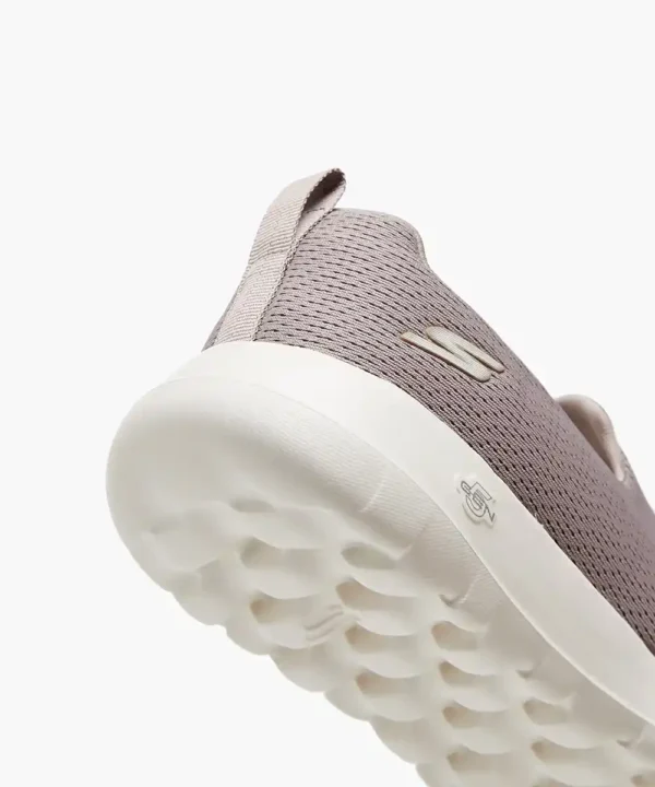 Skechers Men's Go Walk Max Slip-On Walking Shoes