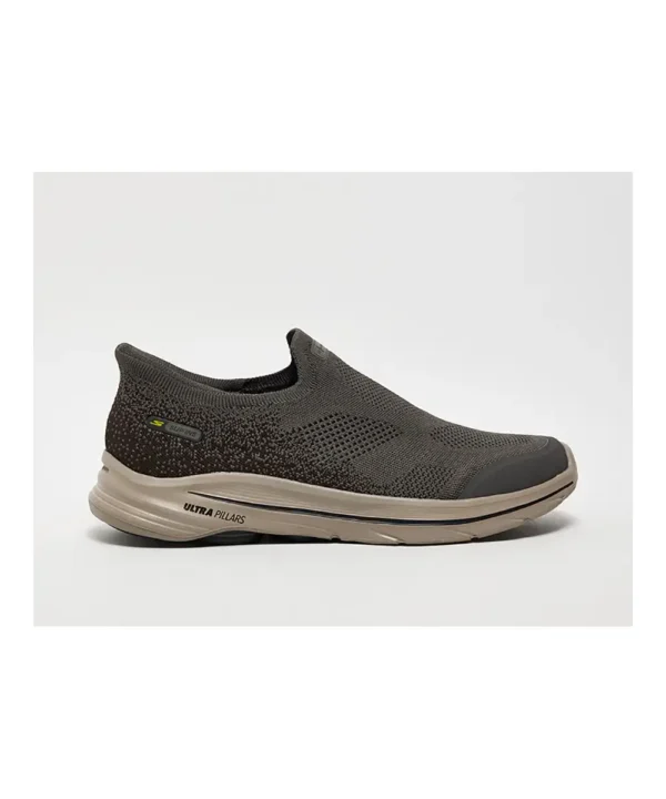 Skechers Men's Slip-ins: GO WALK 8 - Pelayo