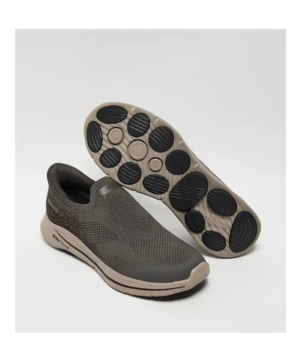 Skechers Men's Slip-ins: GO WALK 8 - Pelayo