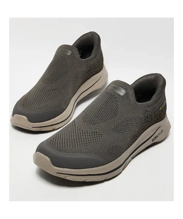 Skechers Men's Slip-ins: GO WALK 8 - Pelayo