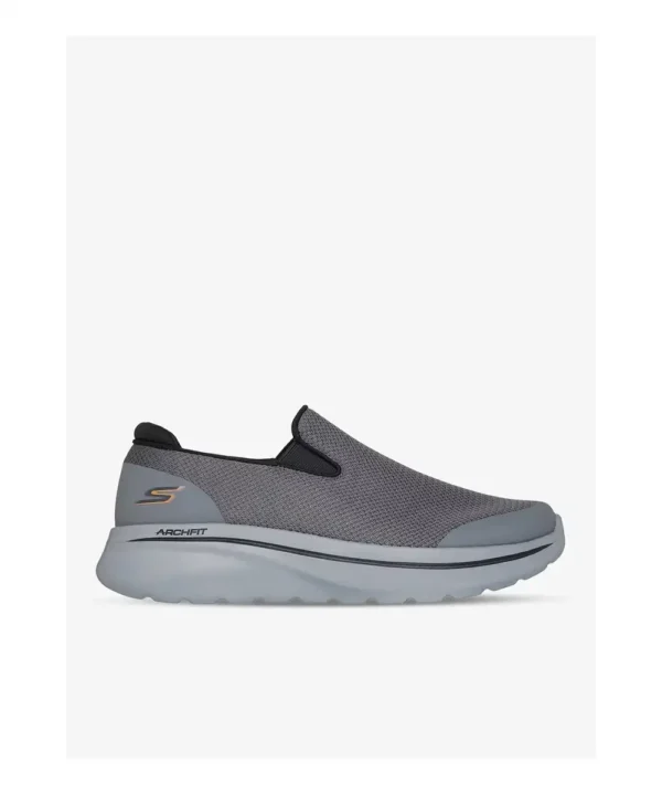 Skechers Men's Relaxed Fit: GO WALK Arch Fit