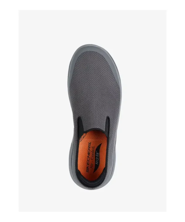 Skechers Men's Relaxed Fit: GO WALK Arch Fit