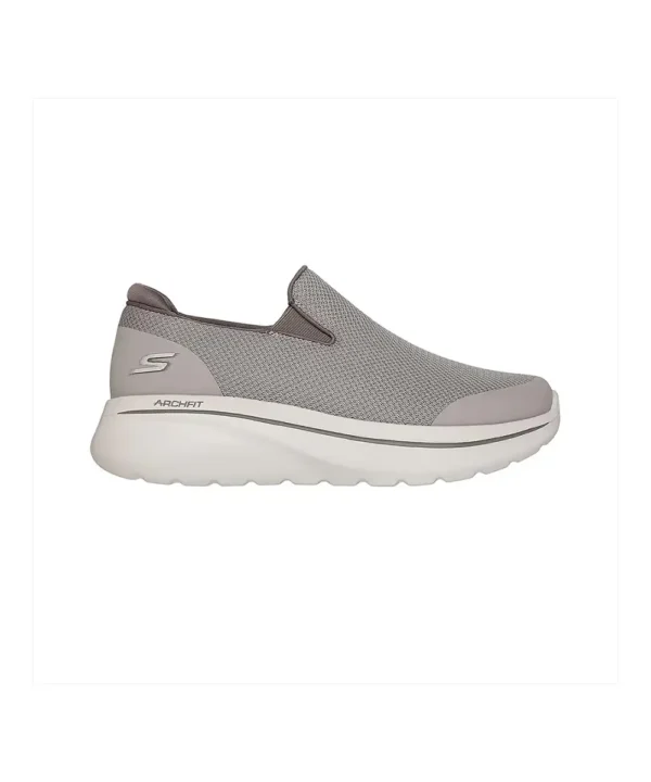 Skechers Men's Relaxed Fit: GO WALK Arch Fit