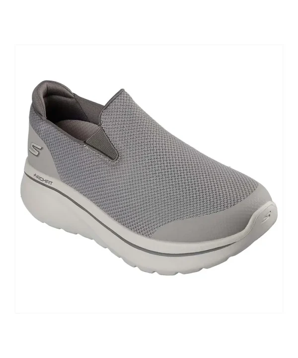Skechers Men's Relaxed Fit: GO WALK Arch Fit