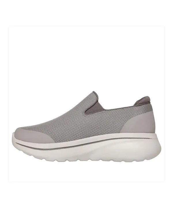 Skechers Men's Relaxed Fit: GO WALK Arch Fit